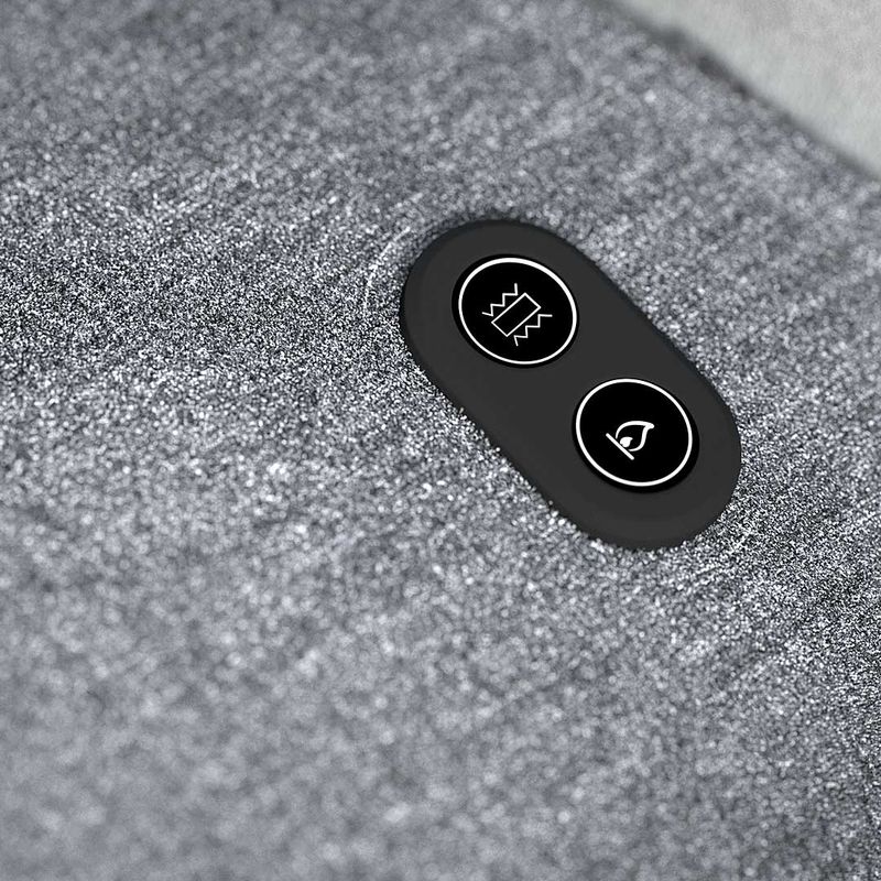 Электрогрелка для ног Xiaomi PMA Cool Relax Graphene Heating Massage Foot Warmer Электрогрелка для ног Xiaomi PMA Cool Relax Graphene Heating Massage Foot Warmer