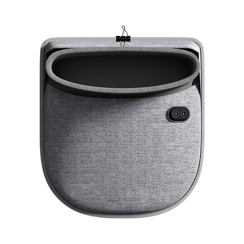 Электрогрелка для ног Xiaomi PMA Cool Relax Graphene Heating Massage Foot Warmer Электрогрелка для ног Xiaomi PMA Cool Relax Graphene Heating Massage Foot Warmer