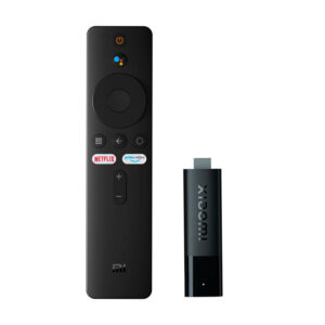 ТВ-приставка Xiaomi Mi TV Stick 4K
