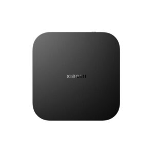 Блок управления умным домом Xiaomi Hub Gateway