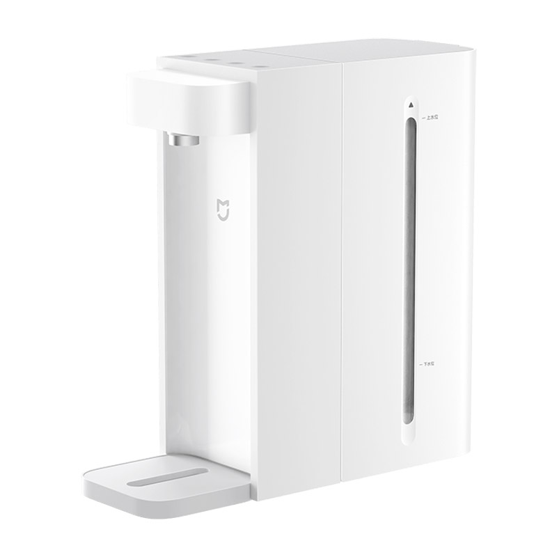 Термопот Xiaomi Mijia Smart Hot and Cold Water Dispenser C1 Термопот Xiaomi Mijia Smart Hot and Cold Water Dispenser C1