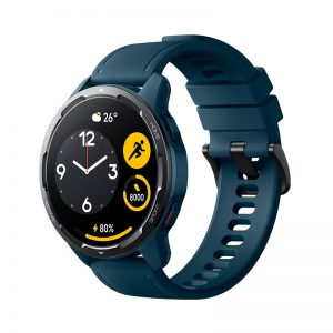 Умные часы Xiaomi Watch S1 Active