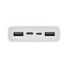 Внешний аккумулятор Xiaomi Power Bank 3 20000 mAh