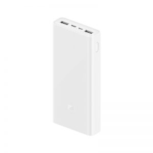 Внешний аккумулятор Xiaomi Power Bank 3 20000 mAh