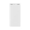 Внешний аккумулятор Xiaomi Power Bank 3 20000 mAh
