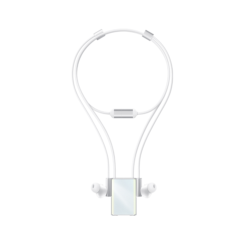 Беспроводные наушники Xiaomi Bluetooth Noise Cancelling Headset Necklace Беспроводные наушники Xiaomi Bluetooth Noise Cancelling Headset Necklace