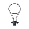 Беспроводные наушники Xiaomi Bluetooth Noise Cancelling Headset Necklace