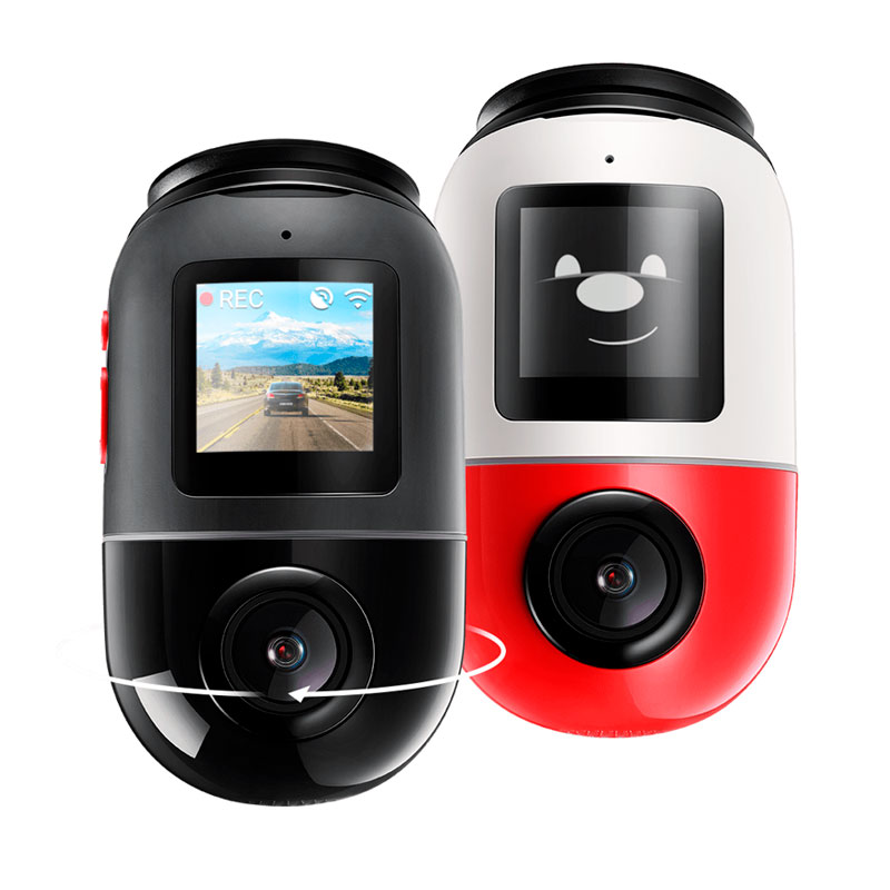Видеорегистратор Xiaomi 70mai Dash Cam Omni