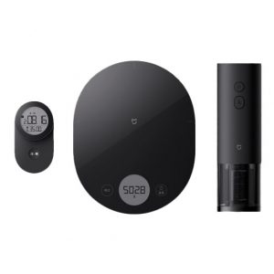 Набор кухонных аксессуаров Xiaomi Mijia Kitchen Tool Set