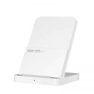 Беспроводное зарядное устройство Xiaomi 50W Vertical Air Pro