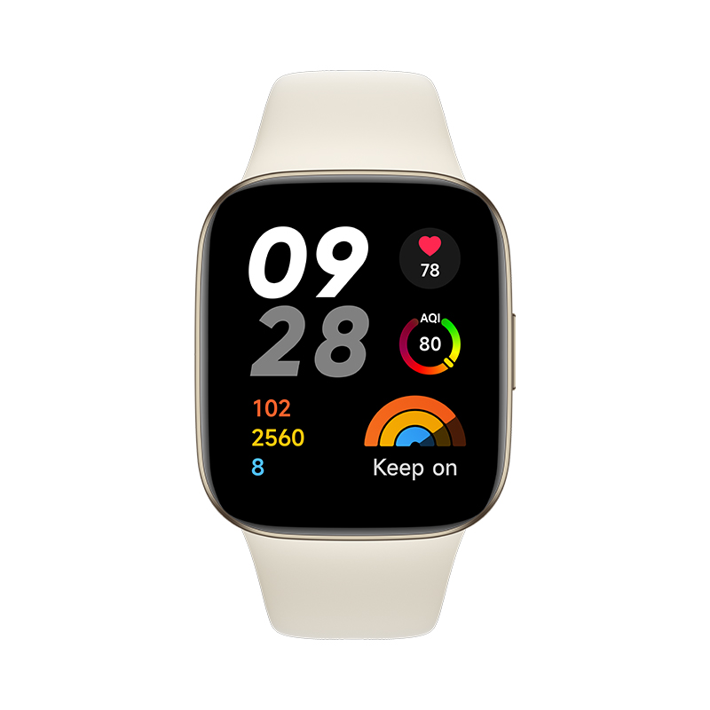 Умные часы Redmi Watch 3