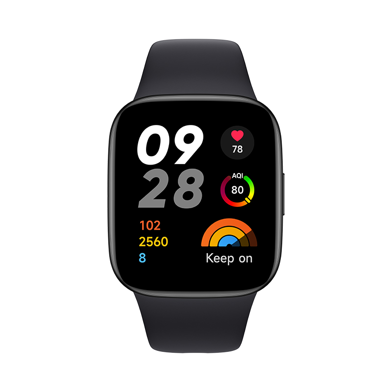 Умные часы Redmi Watch 3