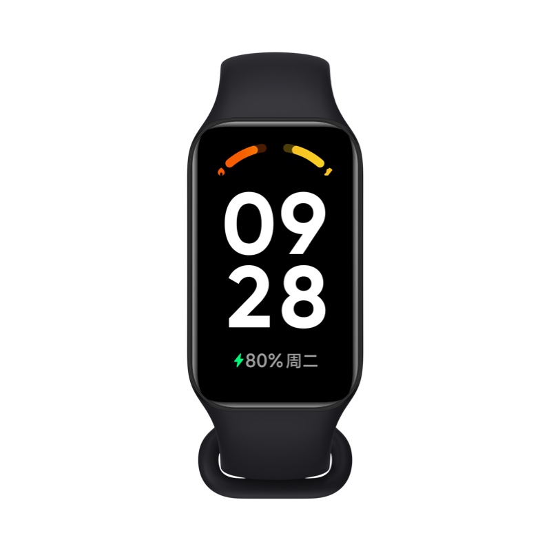 Фитнес-браслет Redmi Band 2