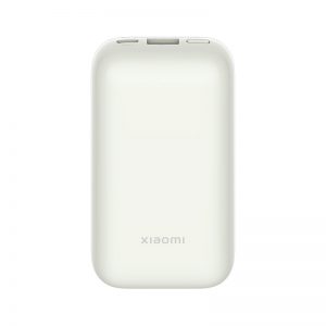 Внешний аккумулятор Xiaomi Power Bank Pocket Edition Pro