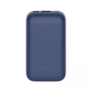 Внешний аккумулятор Xiaomi Power Bank Pocket Edition Pro