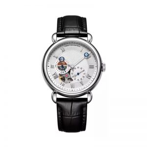 Часы Xiaomi TwentySeventeen Lightweight Mechanical Watch Dimensity Series