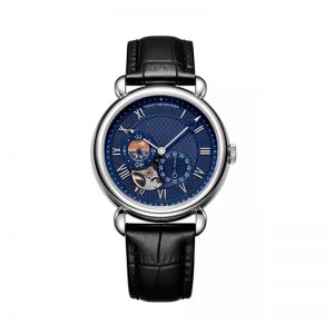 Часы Xiaomi TwentySeventeen Lightweight Mechanical Watch Dimensity Series
