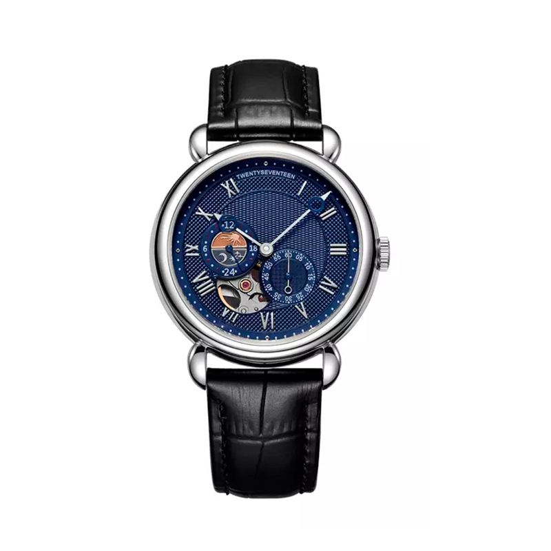 Часы Xiaomi TwentySeventeen Lightweight Mechanical Watch Dimensity Series Часы Xiaomi TwentySeventeen Lightweight Mechanical Watch Dimensity Series