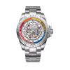 Часы Xiaomi TwentySeventeen Lightweight Mechanical Watch Dimensity X Series