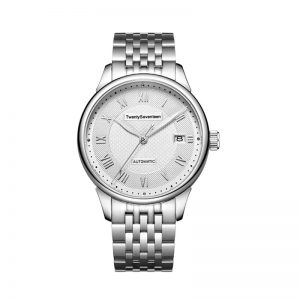 Часы Xiaomi TwentySeventeen Lightweight Mechanical Watch Dimensity Tianshubai Series