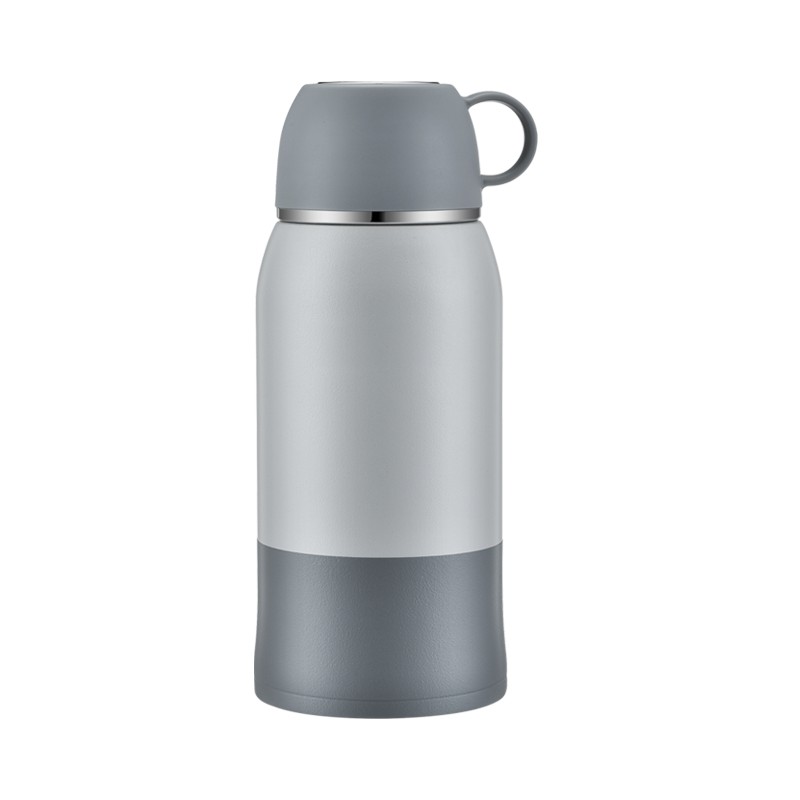 Термос Xiaomi Funjia Qujia Simple Portable Large-Capacity Thermos Cup Термос Xiaomi Funjia Qujia Simple Portable Large-Capacity Thermos Cup