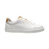 Кеды Xiaomi Leaveland Cowhide Classic All-Match White Shoes