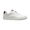 Кеды Xiaomi Leaveland Cowhide Classic All-Match White Shoes