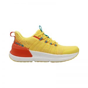 Кроссовки Xiaomi FREETIE Cloud Bomb Shock-Absorbing Sneakers 3