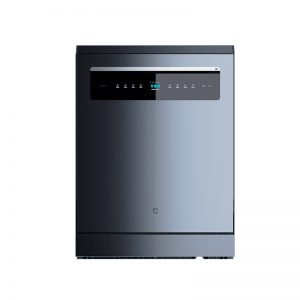 Посудомоечная машина Xiaomi Mi Smart Single-Embedded Dual-Use Dishwasher 16 Sets P1