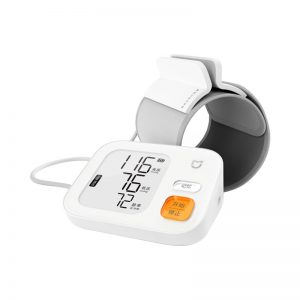 Тонометр Xiaomi Mijia Smart Electronic Blood Pressure Monitor