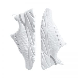 Кроссовки Xiaomi Supield Technology Hydrophobic Anti-pollution Breathable Casual White Shoes
