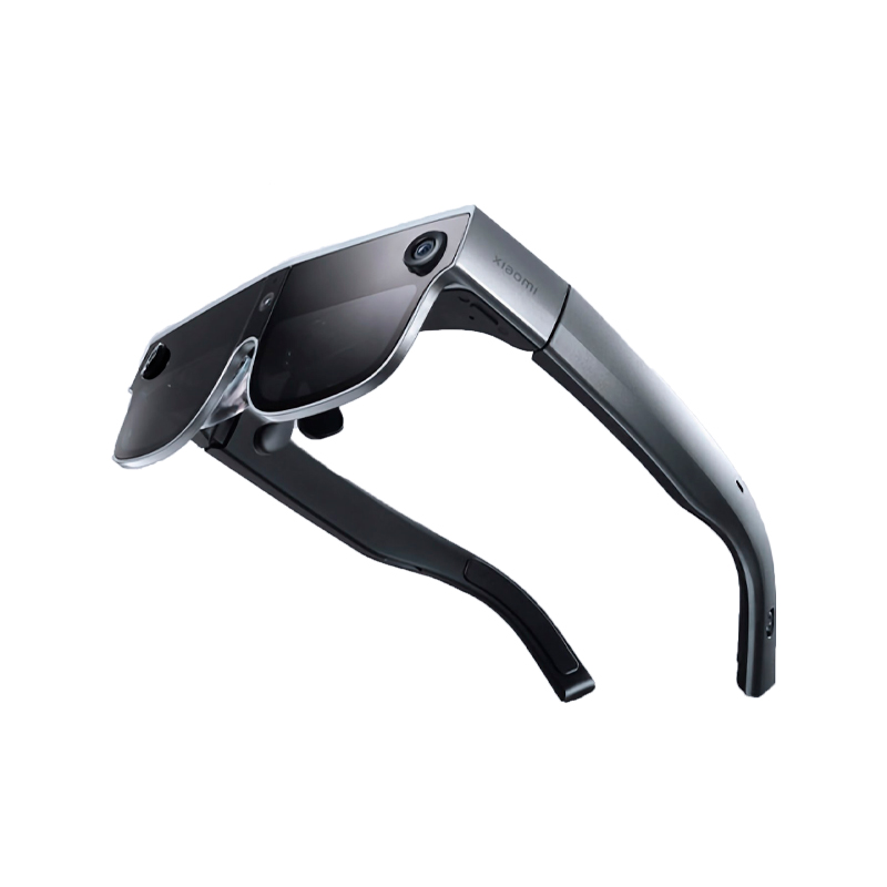 Умные очки Xiaomi Wireless AR Glass Discovery Edition Умные очки Xiaomi Wireless AR Glass Discovery Edition