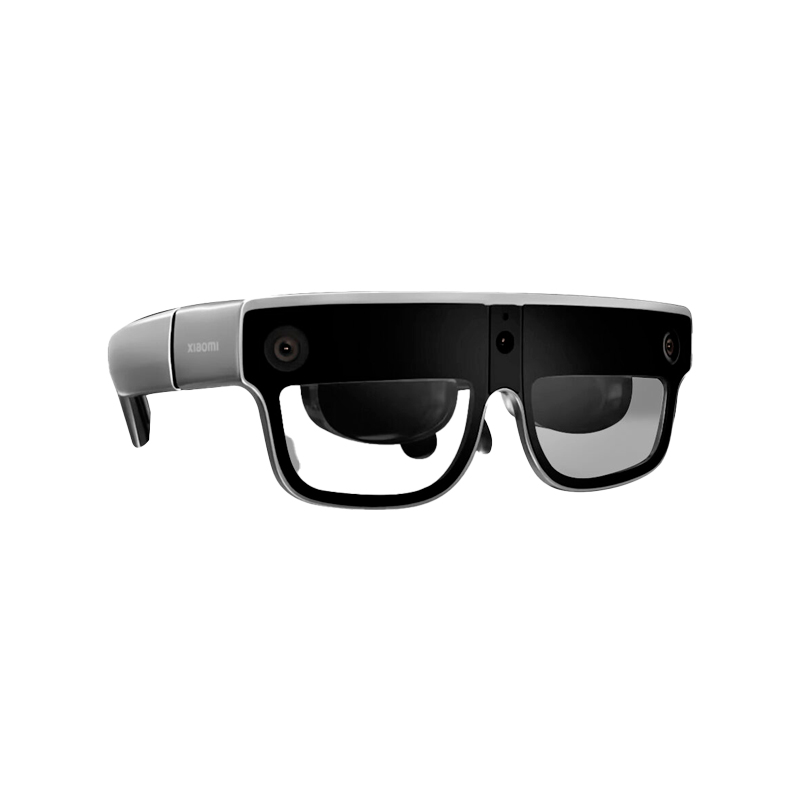 Умные очки Xiaomi Wireless AR Glass Discovery Edition Умные очки Xiaomi Wireless AR Glass Discovery Edition