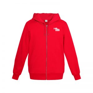 Толстовка Xiaomi Members Only Zipper Hoodie