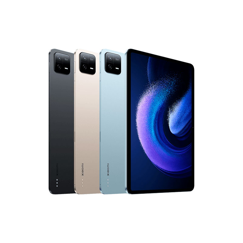 Xiaomi-Pad-6-Pro-4 Планшет Xiaomi Pad 6 Pro