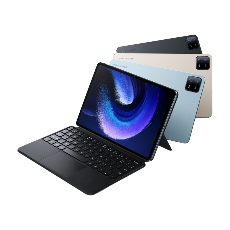 Планшет Xiaomi Pad 6 Pro