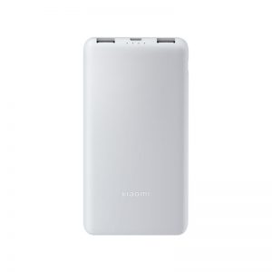 Внешний аккумулятор Xiaomi Power Bank 10000mAh 22.5W Lite