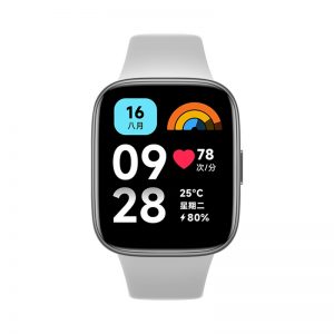 Умные часы Redmi Watch 3 Lite Young Edition