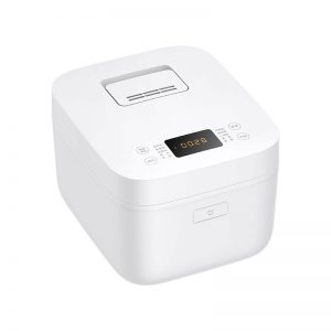 Мультиварка Xiaomi Mijia Electric Rice Cooker C1 Pro 4L
