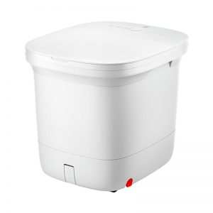 Гидромассажная ванночка для ног Xiaomi Mijia Smart Sterilizing Foot Bath