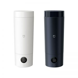 Термокружка Xiaomi Mijia Portable Electric Cup 2