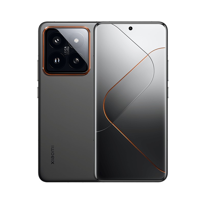 Смартфон Xiaomi 14 Pro Смартфон Xiaomi 14 Pro
