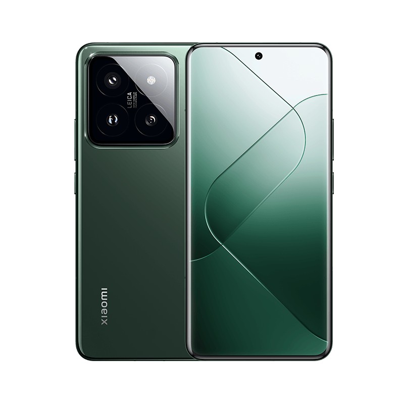 Смартфон Xiaomi 14 Pro Смартфон Xiaomi 14 Pro