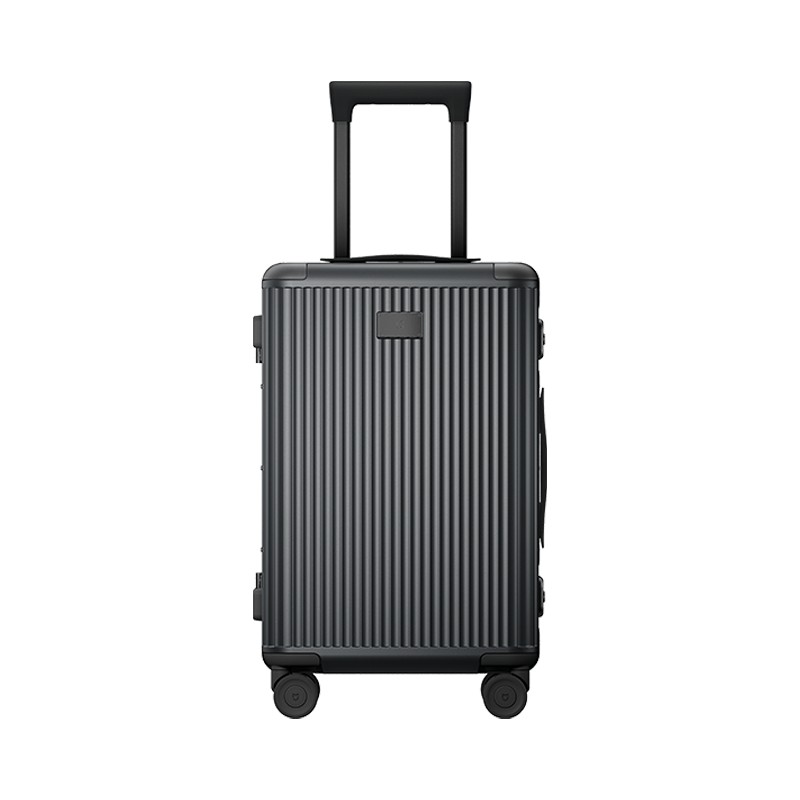 Чемодан Xiaomi Mijia Aluminium Frame Suitcase Чемодан Xiaomi Mijia Aluminium Frame Suitcase
