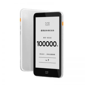 Электронная книга Xiaomi Moaan InkPalm Mini 5 Pro Edition