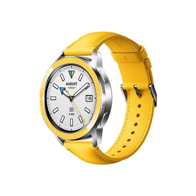 Умные часы Xiaomi Watch S3 Умные часы Xiaomi Watch S3