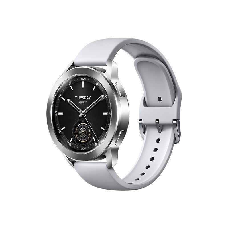 Умные часы Xiaomi Watch S3 Умные часы Xiaomi Watch S3