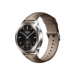Умные часы Xiaomi Watch S3