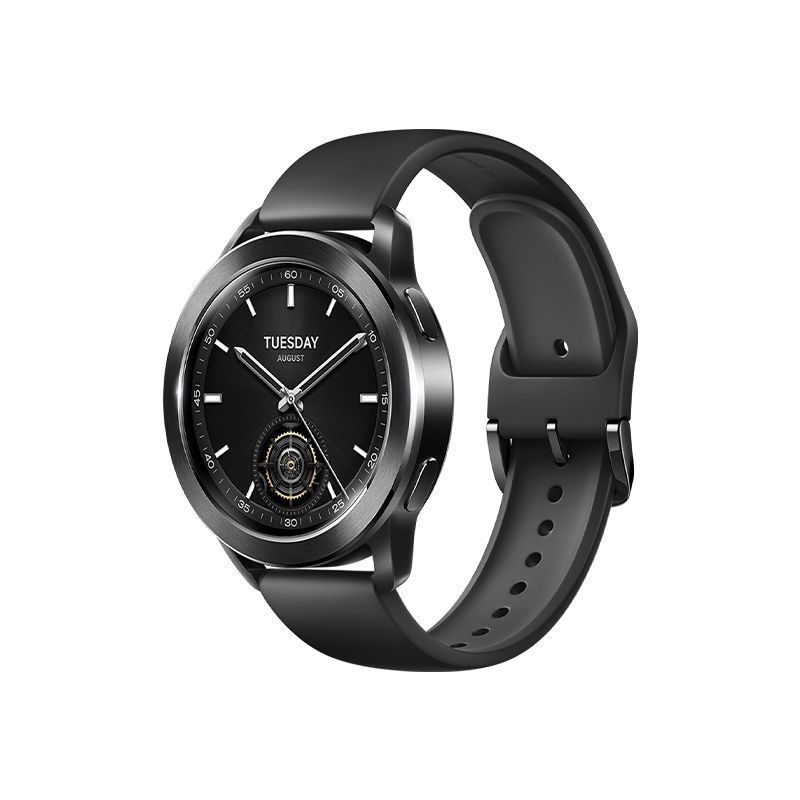 Умные часы Xiaomi Watch S3 Умные часы Xiaomi Watch S3