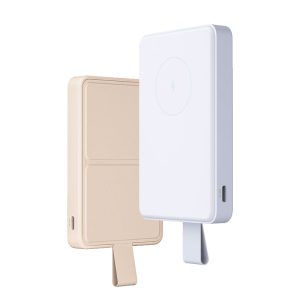 Пауэрбанк Xiaomi Magnetic Power Bank 2 6000mAh 15W